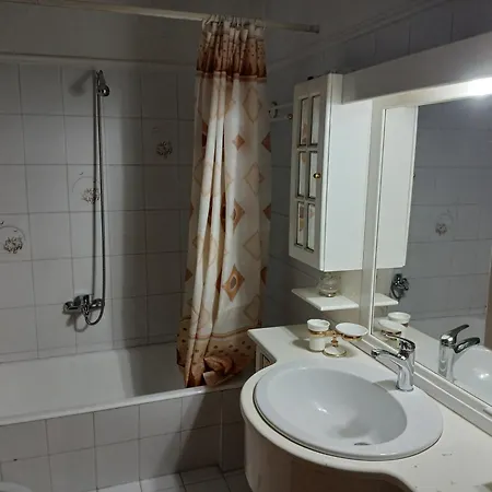 Апартаменты Οικογενειακο διαμερισμα στα Τρικαλα *