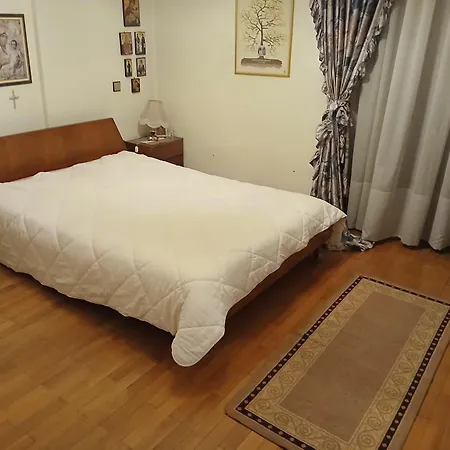 Οικογενειακο διαμερισμα στα Τρικαλα *