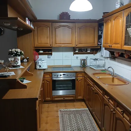 Οικογενειακο διαμερισμα στα Τρικαλα Апартаменты Трикала